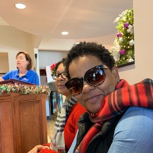 Meet your Posher, Wanda